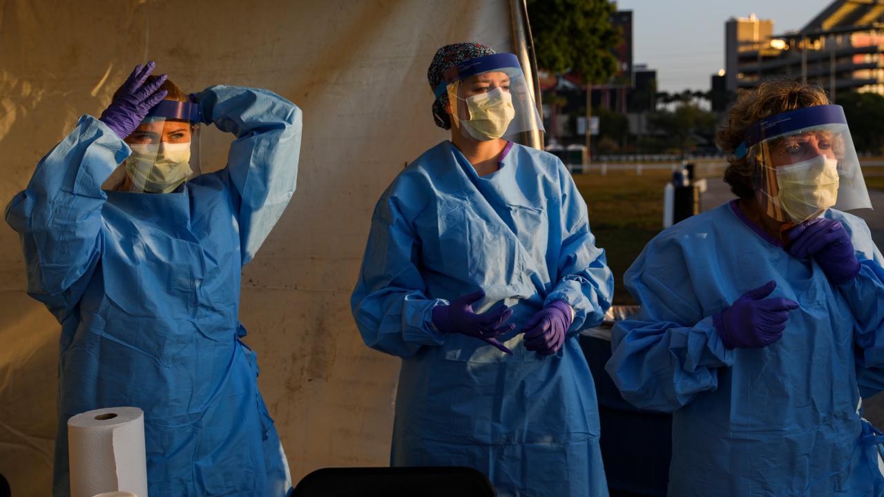 What WHO calling the coronavirus outbreak a pandemic means Pandemic Aftermath: What People Are Buying Now