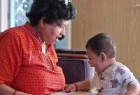 Influencing First-Time Parents to Try New Products