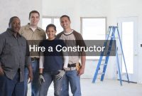 Working with Home Builders to Sell Hardware Solutions