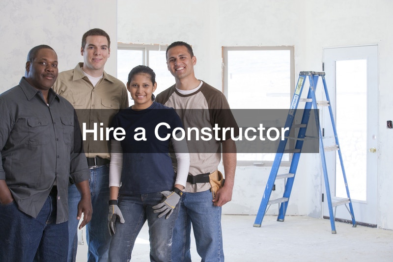 Homebuilders Hardware Working with Home Builders to Sell Hardware