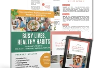 Using Educational Content to Sell Wellness Items Effectively