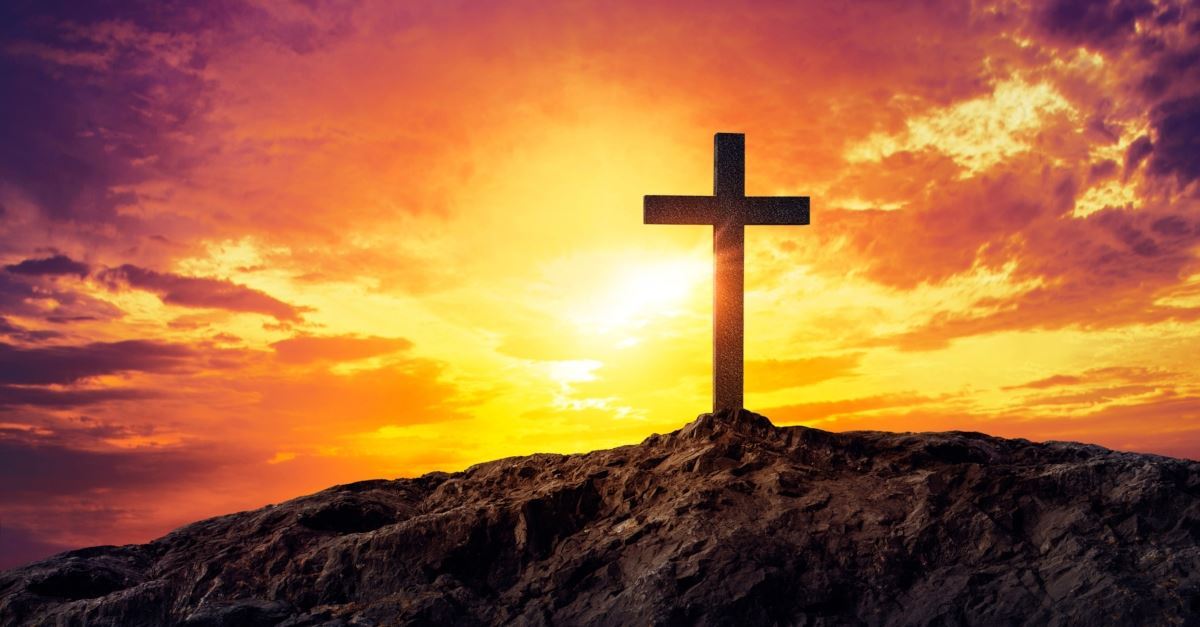What It Means to Take Up Your Cross (and How to Do it) | Crosswalk.com Cross-Selling House Categories for More Revenue