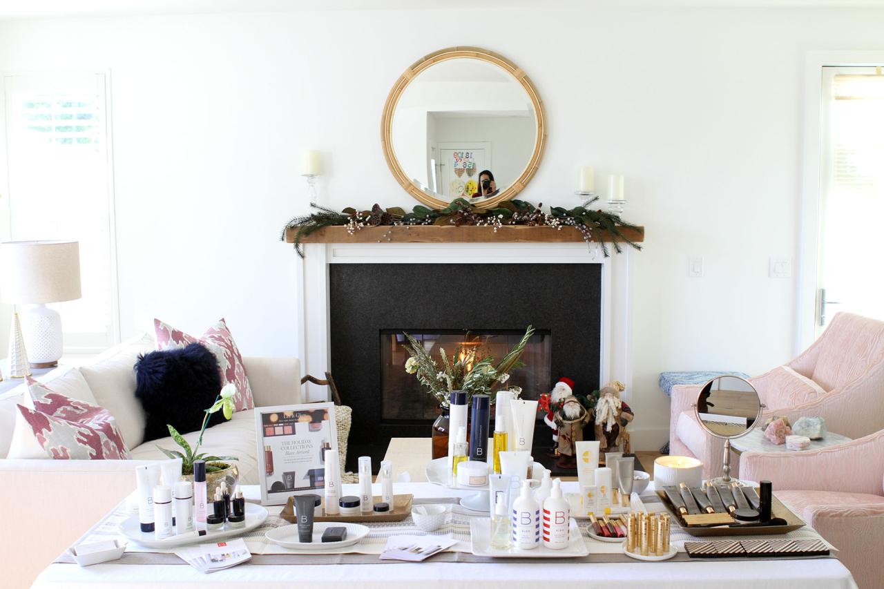 Launching a Local Home Decor Pop-Up Store