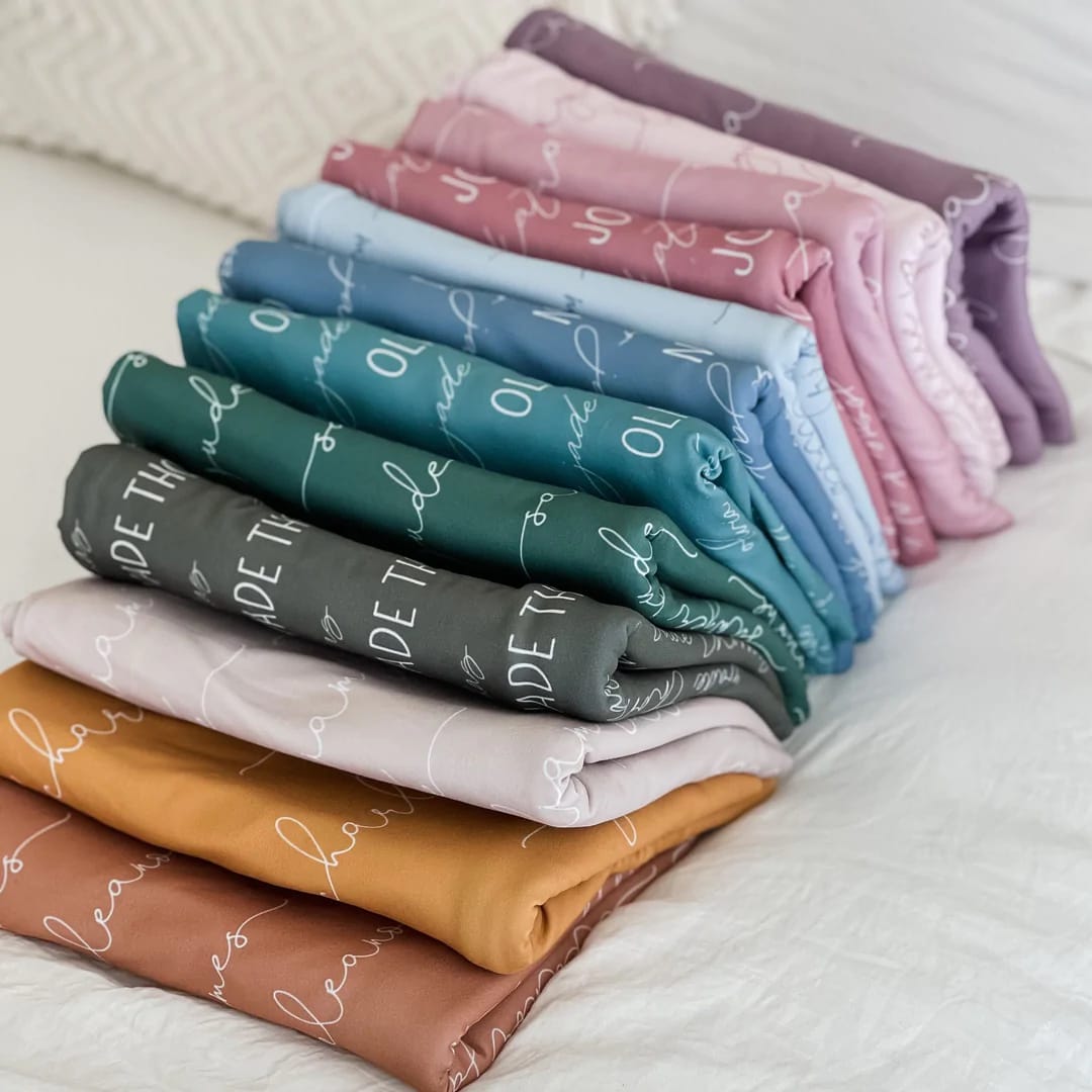 30 Personalized Baby Gifts We Love - Baby Chick Upselling Baby Gear With Personalized Offers