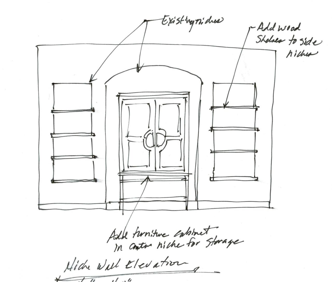 Working With Existing Niches in this Home Office Update — DESIGNED Niche Software Tools With High Conversion Rates