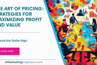 The Art of Pricing Accessories for Profit Unleashed