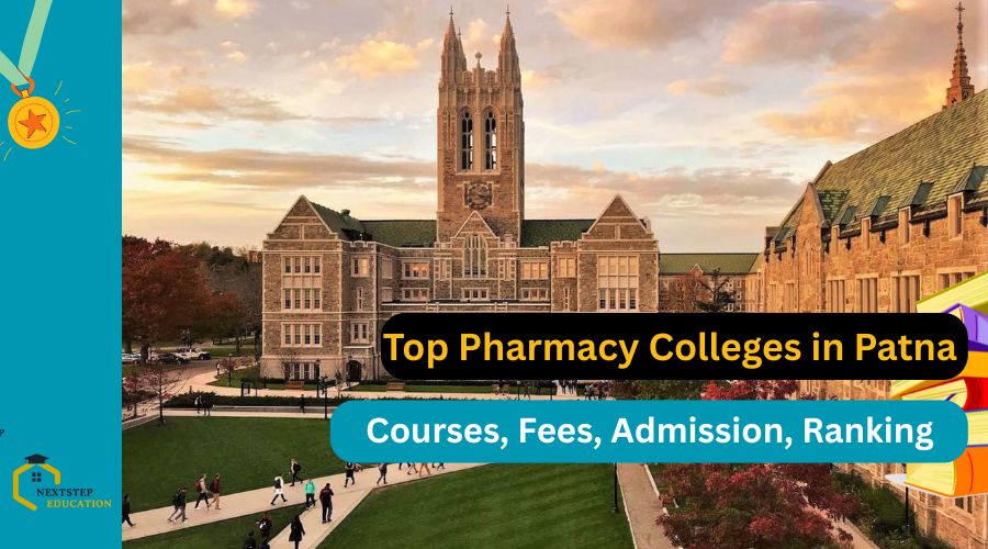Top Pharmacy Colleges in Patna – Courses, Fees, Admission 2025 Top Color Palettes Driving Decor Purchases
