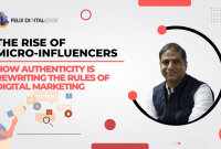 Micro-Influencers in Fashion Marketing Unleashed
