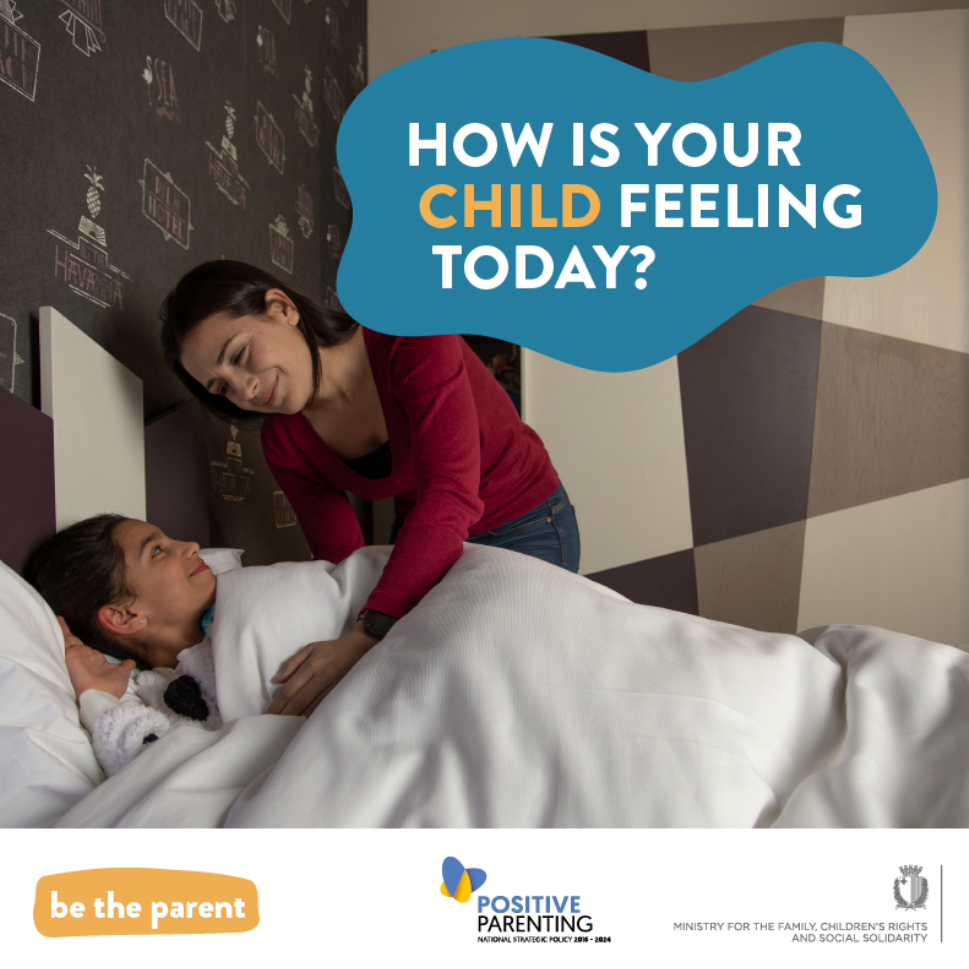 Campaigns | Positive Parenting Creating Trust in Parenting Product Promotions