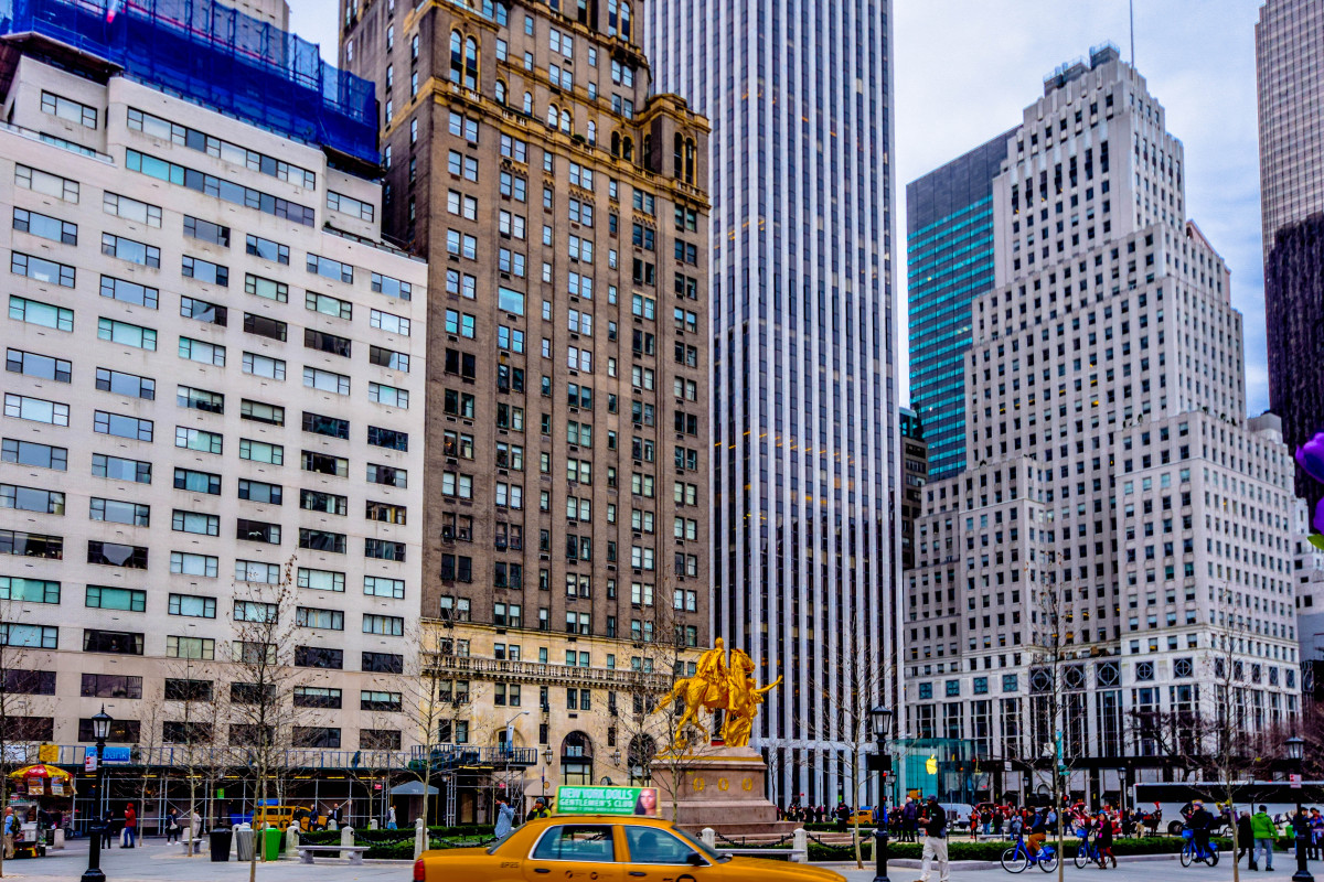 Free Images : road, night, new york, times square, manhattan, new york ... Building a High-Converting Jewellery Product Funnel