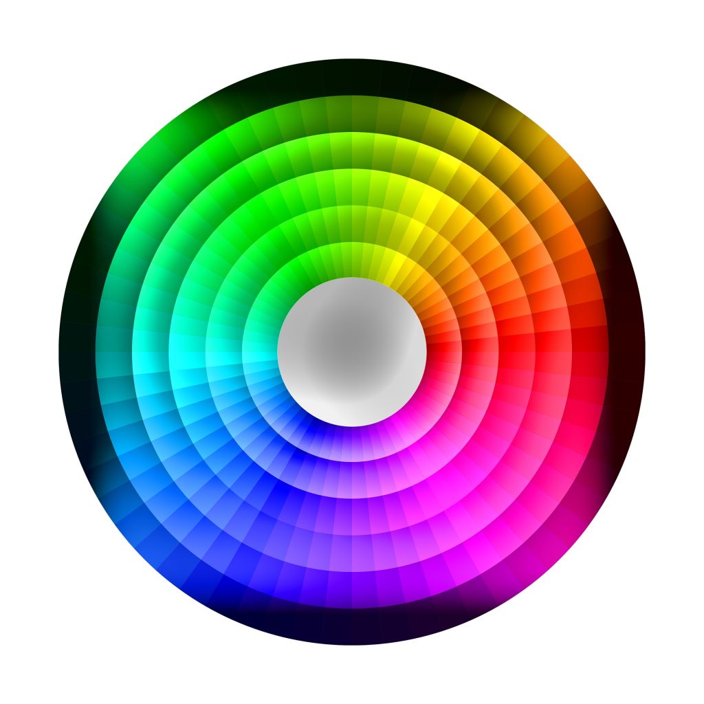Color Trends That Drive Fashion Purchases Unveiled