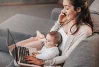 Targeting Working Parents With Time-Saving Solutions