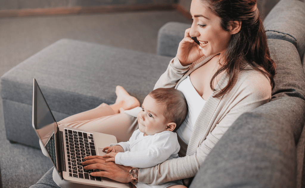 Time management tips for working parents Archives - Connection Point ... Targeting Working Parents With Time-Saving Solutions