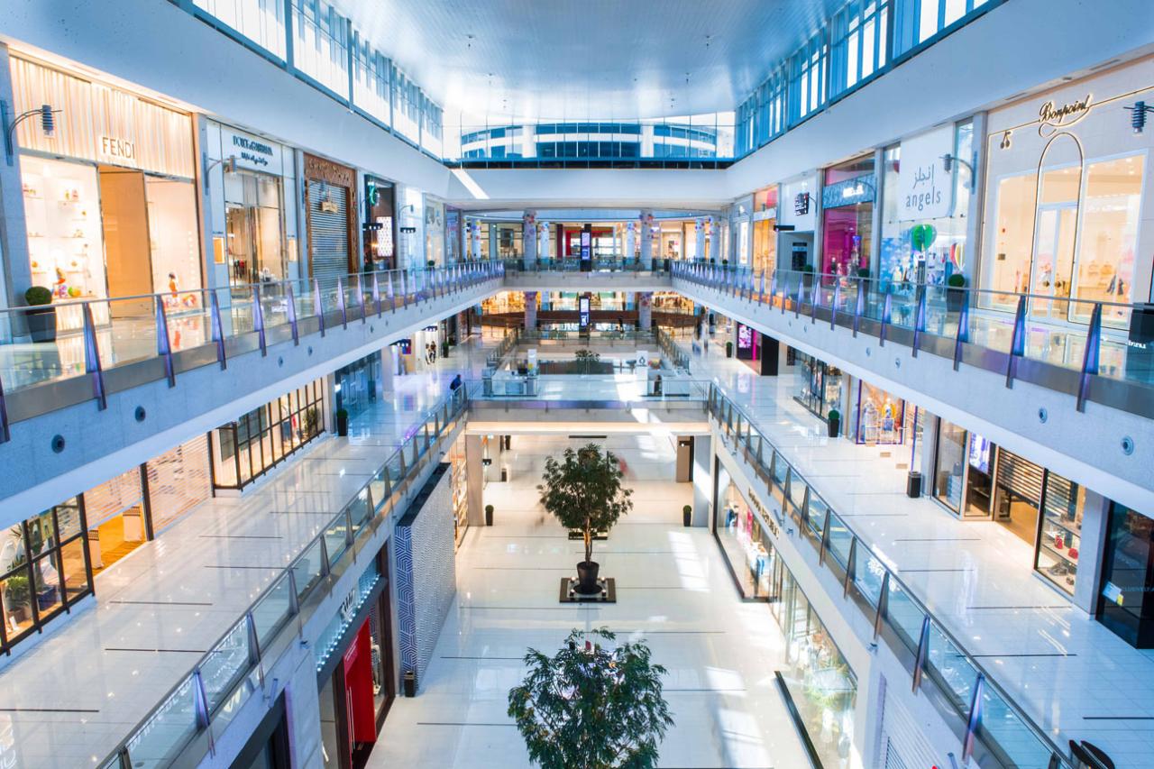 The 12 Most Beautiful Shopping Center in Dubai Shopping Cart Abandonment in the Headlines