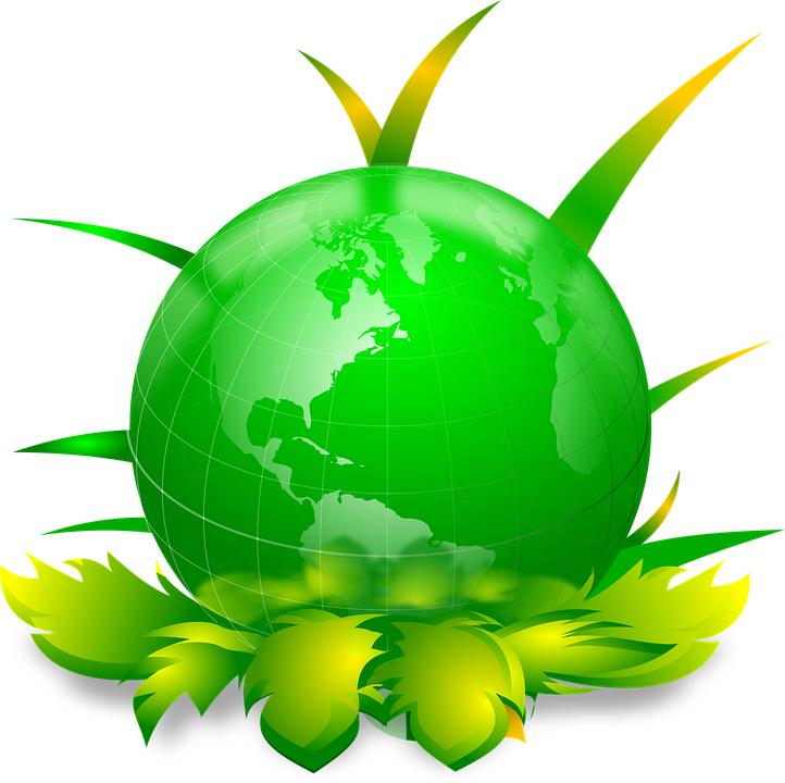 Earth World Globe · Free vector graphic on Pixabay Eco-Friendly Jewellery and Its Growing Market Appeal