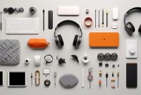 Popular Tech Accessories That Drive Sales Unleashed