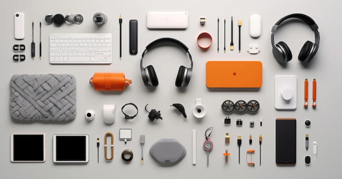 Popular Tech Accessories That Drive Sales Unleashed