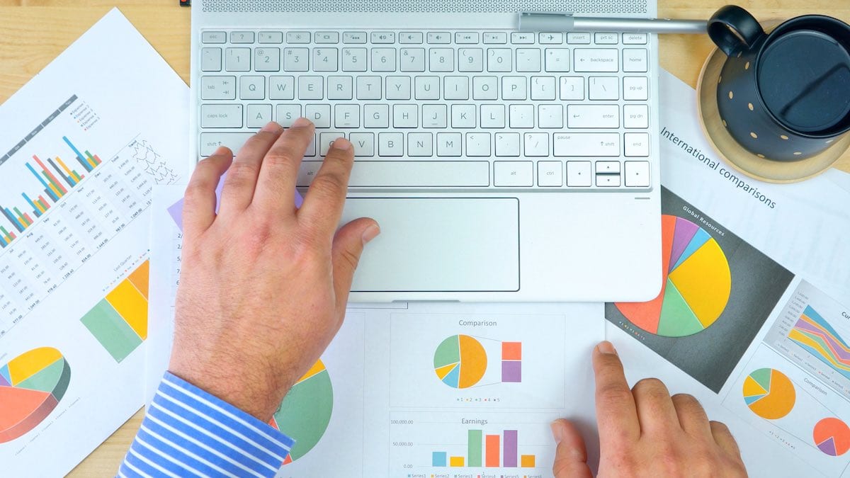 4 Steps to Set Up and Maintain a Budget for Your Startup Launching a Gadget Startup with Minimal Budget